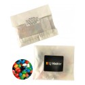 50g Jelly Beans Packed in Kraft Paper Bag