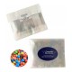 50g M&Ms Packed in Kraft Paper Bag