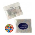 50g M&Ms Packed in Kraft Paper Bag