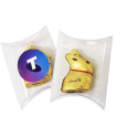 10g Gold Lindt Bunny Packed in Pillow Packs