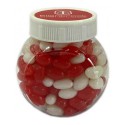 170g Jelly Beans Packed in Plastic Bottles