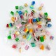 10kg Personalised Rock Candy Individually Wrapped