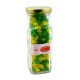 180g Humbugs Packed in Tall Glass Jars