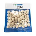 50g Chewy Mints Packed in Headboard Sleeve