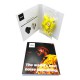 40g Personalised Rock Candy Packed in Gift Cards Sleeve