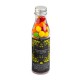 100g Skittles Packed in Soda Bottles