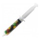 20g Skittles Packed in Acrylic Syringes