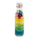 100g Chocolate Beans Packed in Soda Bottles - Customisable Confectionary