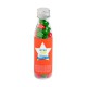 100g Christmas Jelly Beans Packed in Soda Bottles