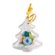 50g Jelly Beans Packed in Acrylic Tree