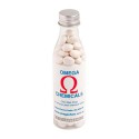 100g Chewy Mints Packed in Soda Bottles