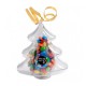 50g M&Ms Packed in Acrylic Tree