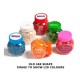 135g Jelly Bean Babies Packed in Plastic Bottles