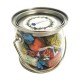 100g Allens Mixed Lollies Packed in Small PVC Buckets