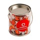 30 Lindt Balls Packed in Big PVC Buckets