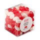 110g Jelly Beans Packed in Cubes