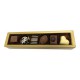 6 Pack Asorted Pralines Packed in Gift Box