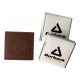 7g Neopolitan Chocolate Packed in Personalised Wrapper