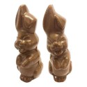60g Easter Bunny Box Packed in box with Full Colour Sticker
