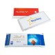 35g Lindt Chocolate Bar Packed in silver or white Box - Large custom label