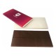 100g Chocolate Bar silver foil Packed in Glosy White Box