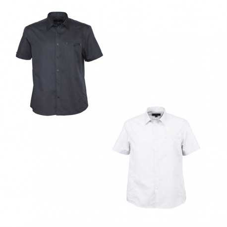 Men's Corporate Shirts - Mens Empire Shirt S/S