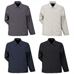 Jackets - MicroFit Jacket Men's