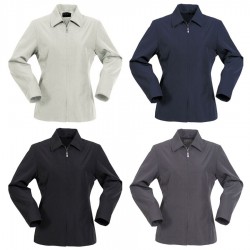Jackets - MicroFit Jacket Ladies'