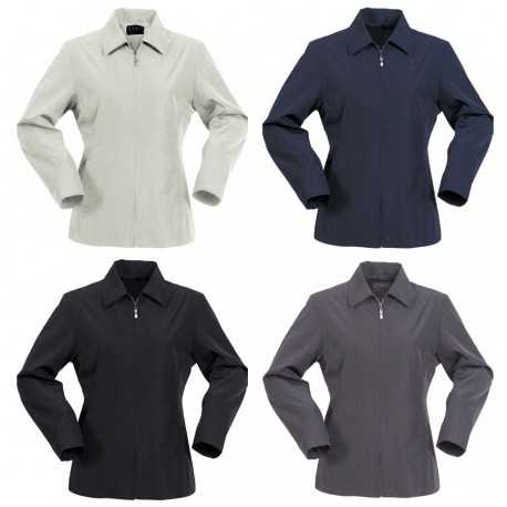 Jackets - MicroFit Jacket Ladies'