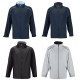 Jackets - Men's Softshell Lite Jacket