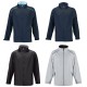 Men's Softshell Lite Jacket