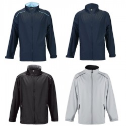 Jackets - Men's Softshell Lite Jacket
