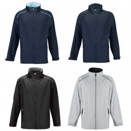 Jackets - Men's Softshell Lite Jacket