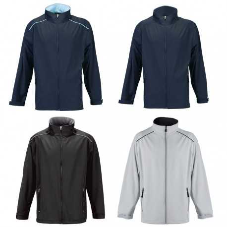 Men's Softshell Lite Jacket