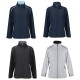 Jackets - Ladies' Softshell Lite Jacket