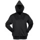 Hoodies - Ladies Stencil Hoodies