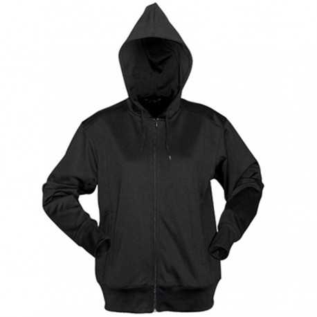Hoodies - Ladies Stencil Hoodies
