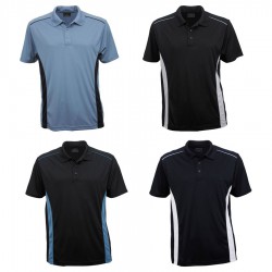 Men's Player Polo