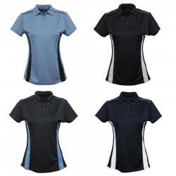 Ladies Promotional Polo Shirts - Ladies' Player Polo