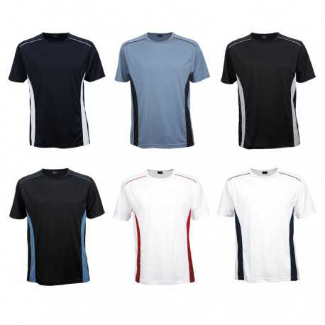 Men's Promotional T Shirts - Men's Player T-Shirt S/S