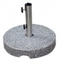 Accessories - 50Kg Granite Base