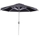 Apple 2.7m Market Umbrella