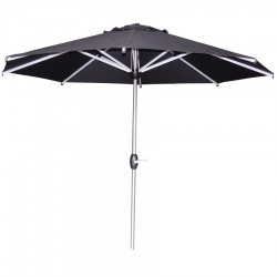Market Umbrellas - Apple 2.7m Market Umbrella