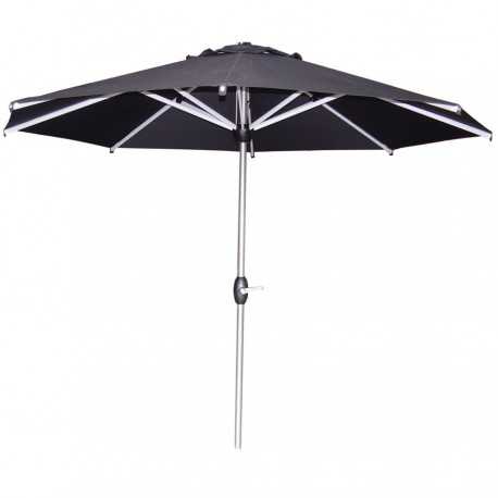 Market Umbrellas - Apple 2.7m Market Umbrella