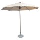 Apple 3.0m Automatic Market Umbrella