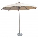 Market Umbrellas - Apple 3.0m Automatic Market Umbrella