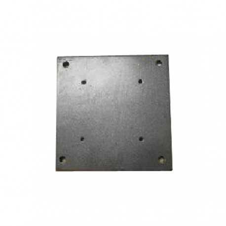 Accessories - Base Plate For Cantilever