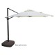Market Umbrellas - Cantilever 2.5m Market Umbrella
