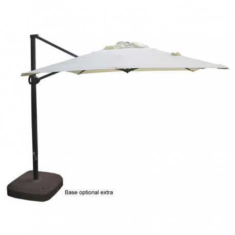 Market Umbrellas - Cantilever 2.5m Market Umbrella
