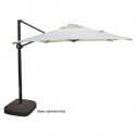 Market Umbrellas - Cantilever 2.5m Market Umbrella